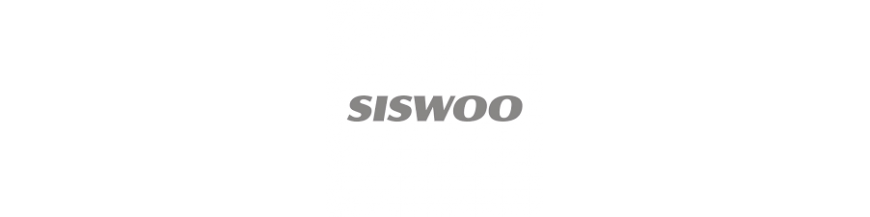 Repuestos Siswoo